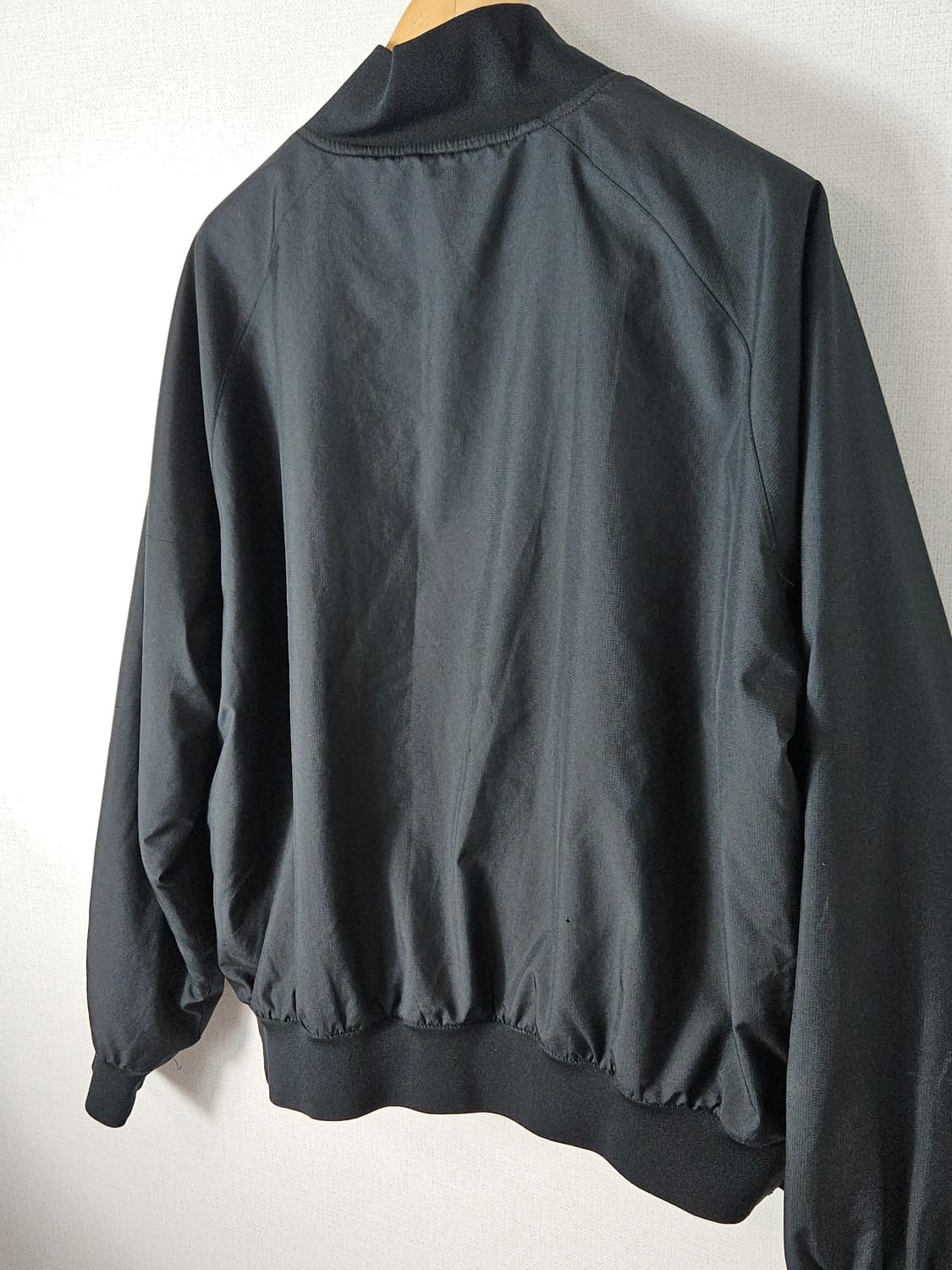 나이키 조던 스포츠 바시티 봄버자켓 숏 3XL 115 상품이미지5