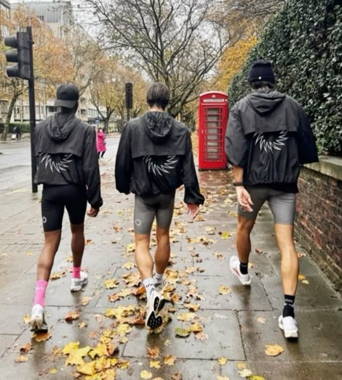 UVU 울트라라이트 윈드브레이커 상품이미지3