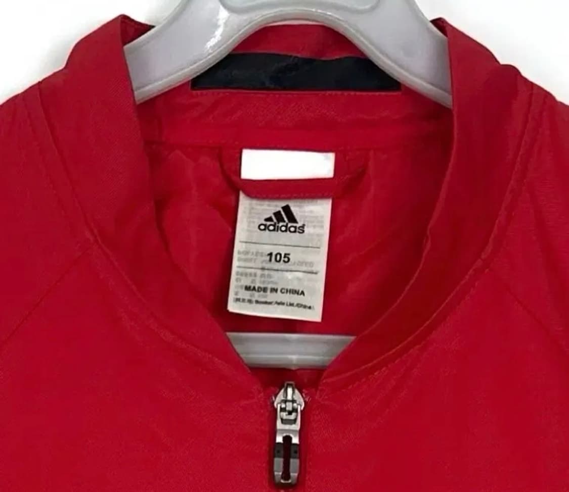 아디다스 맨유 앤섬 우븐 바람막이 105 상품이미지2