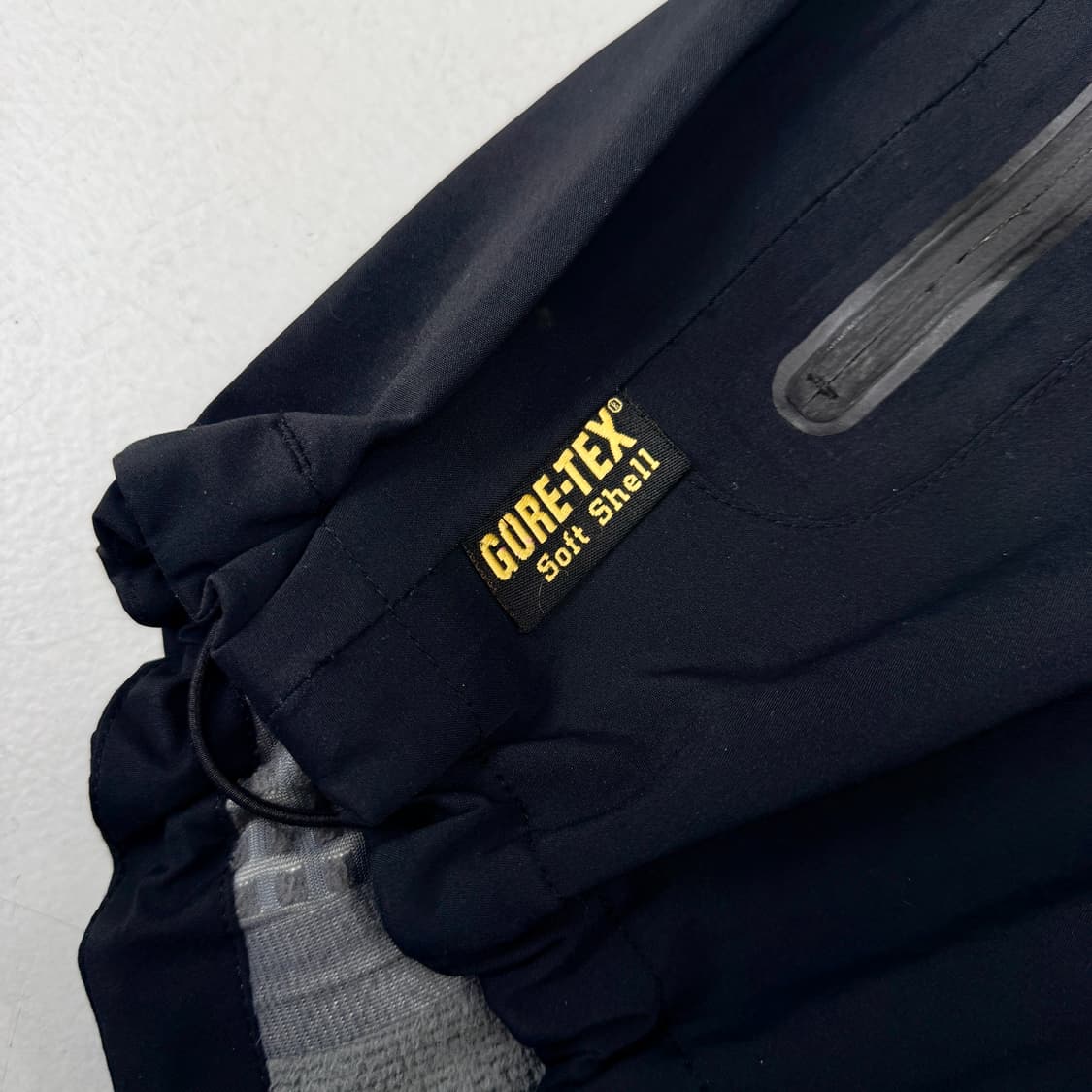 노스페이스 써밋시리즈 고어텍스 소프트쉘 고프코어 마운틴 바람막이 자켓 상품이미지6