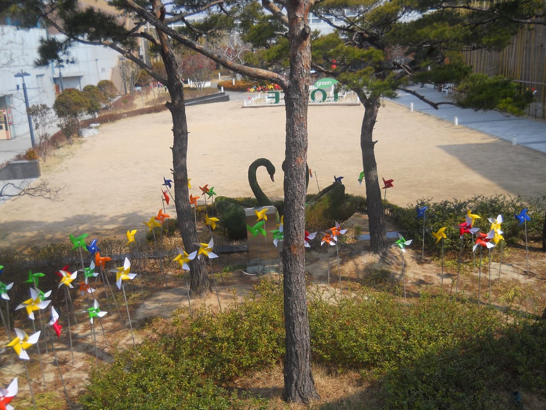 NiKon 쿨픽스 L22 작례 📷 상품이미지5
