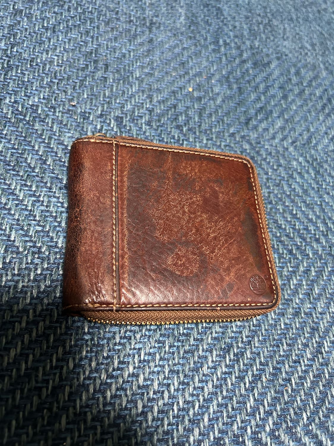 팀버랜드 빈티지  지갑  상품이미지1