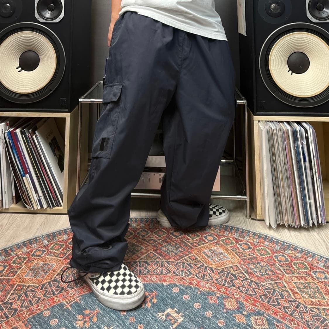 나이키 nba 트랙팬츠 상품이미지1