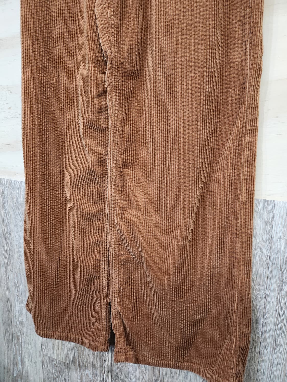 654) OOTJ 듀로코이 와이드 팬츠 상품이미지4