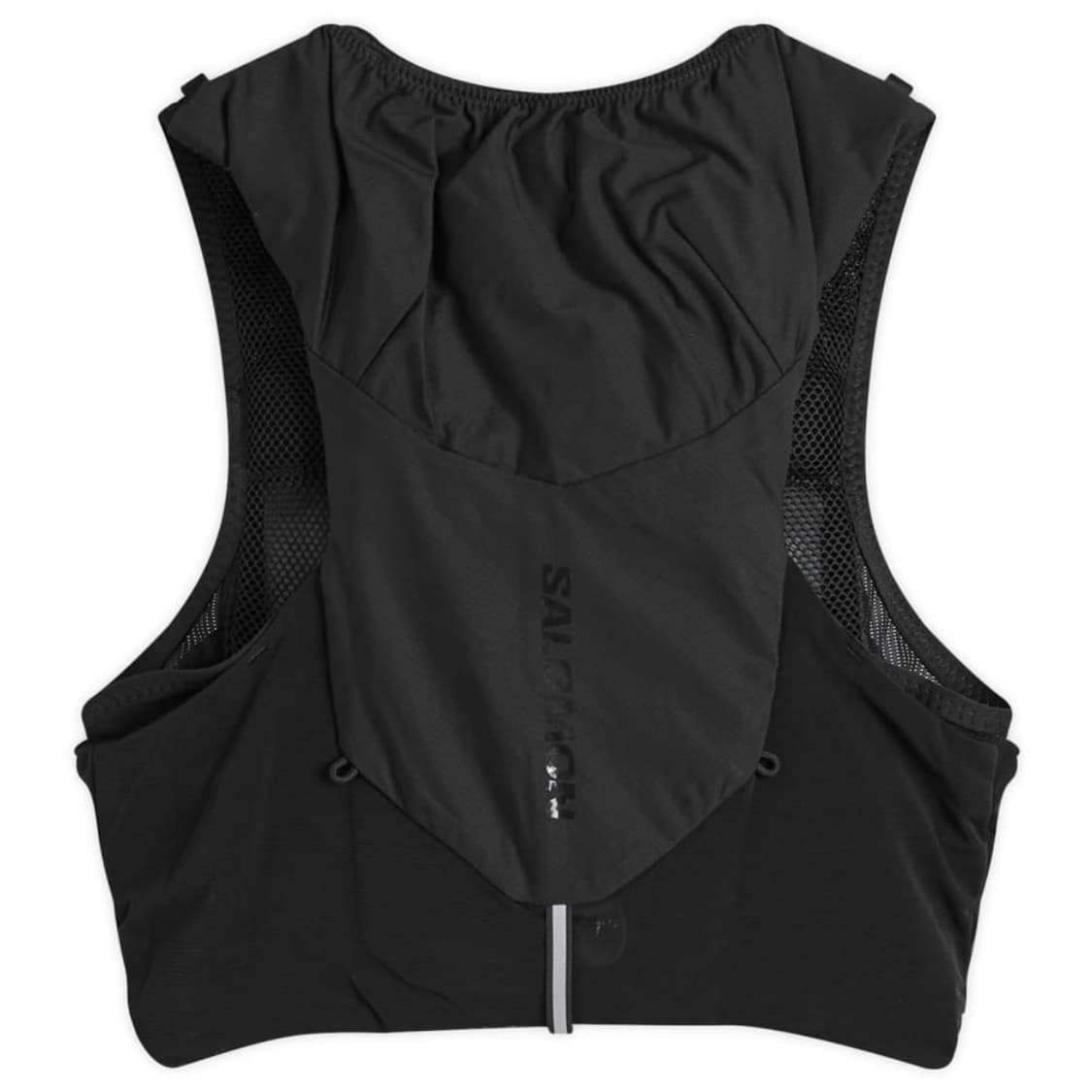 살로몬 어드밴스드 스킨 5 러닝 베스트 하이드레이션 M사이즈 상품이미지2