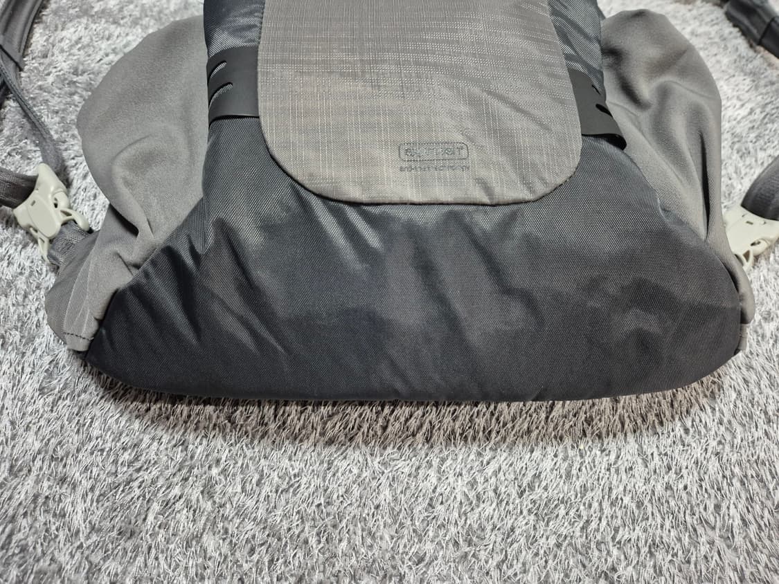 팩세이프 도난방지 백팩 10L 상품이미지3