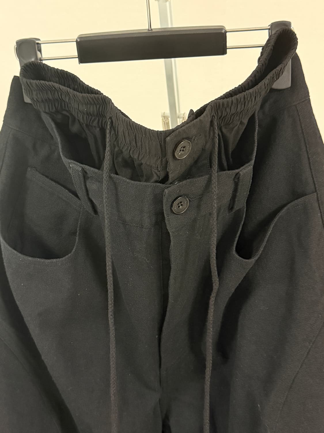 Lcbx double waist skater Pants 상품이미지4