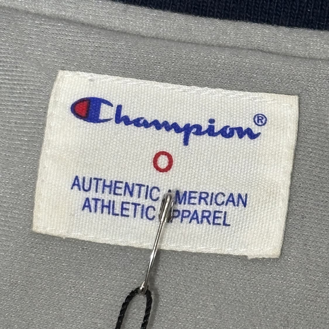 챔피온 올드스쿨 바시티 자켓 상품이미지3