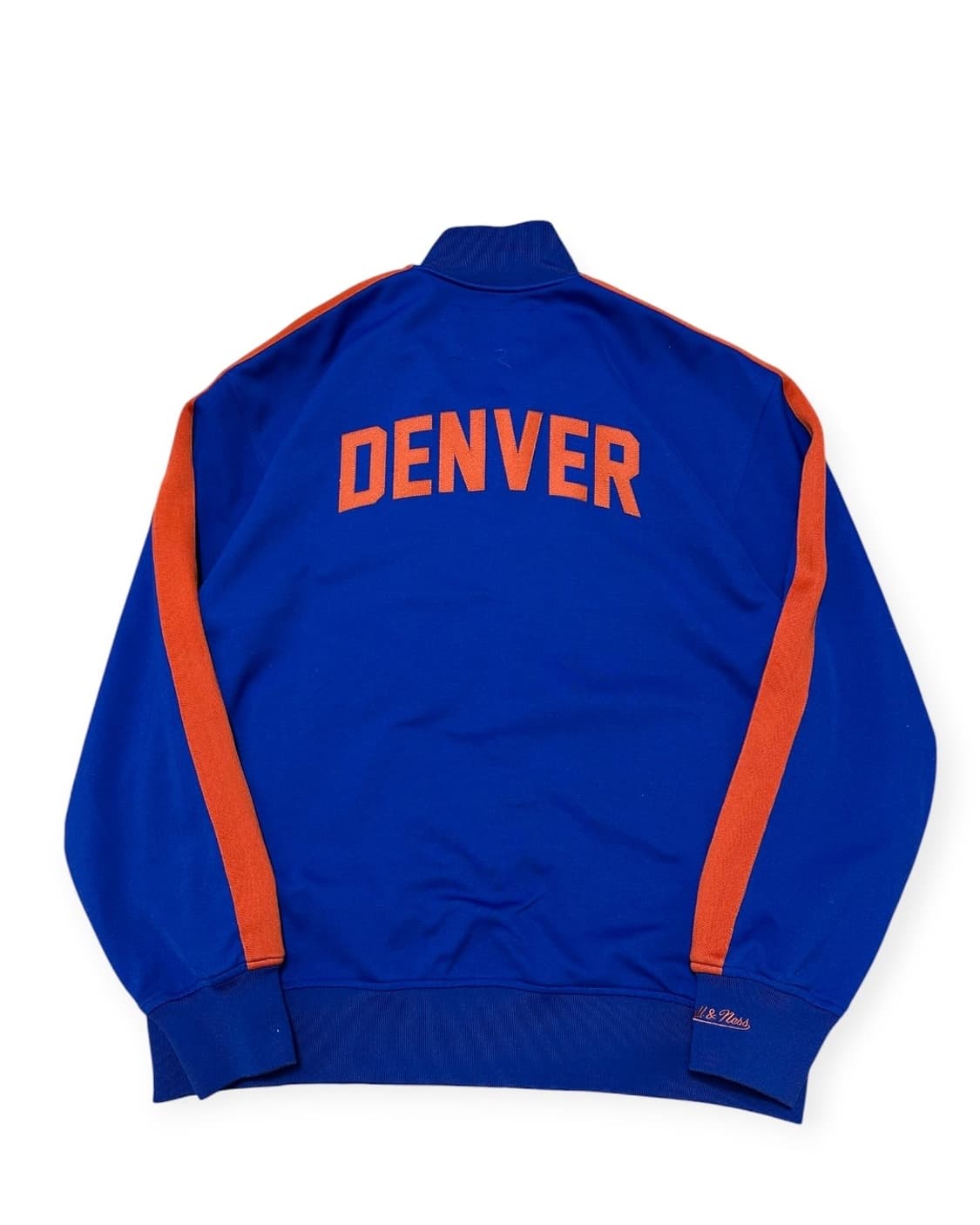 미첼앤네스 덴버 트랙탑 져지 상품이미지5