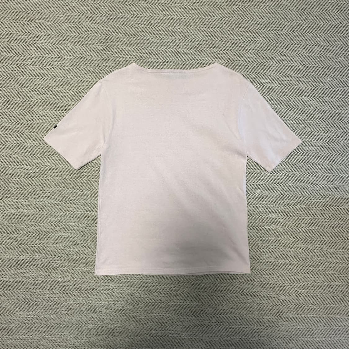 SAINT JAMES france made t-shirt 상품이미지3