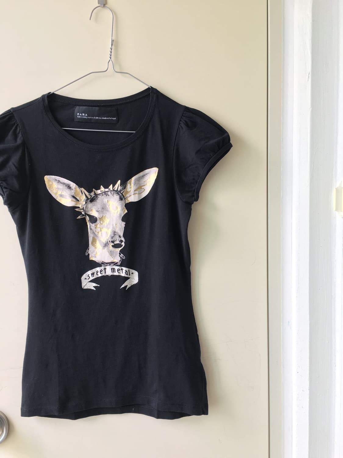 ZARA Basic 상품이미지3