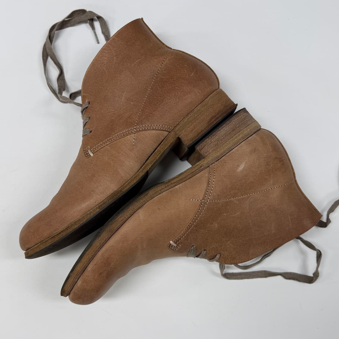 Foot the coacher chukka 상품이미지6