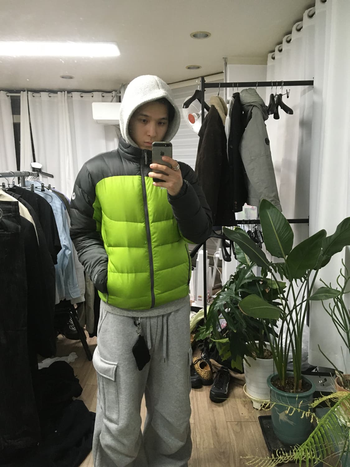 마모트 덕다운 필파워 750 L 상품이미지1