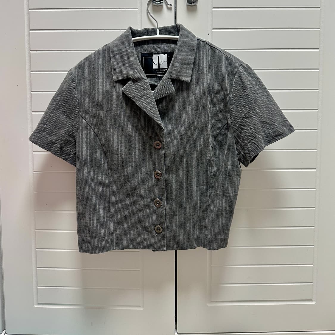 시티브리즈 반팔 셔츠 상품이미지1