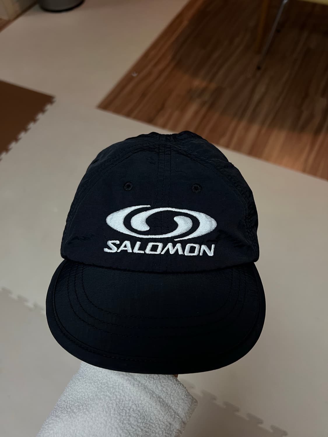 살로몬 모자 러닝 러닝캡 상품이미지1