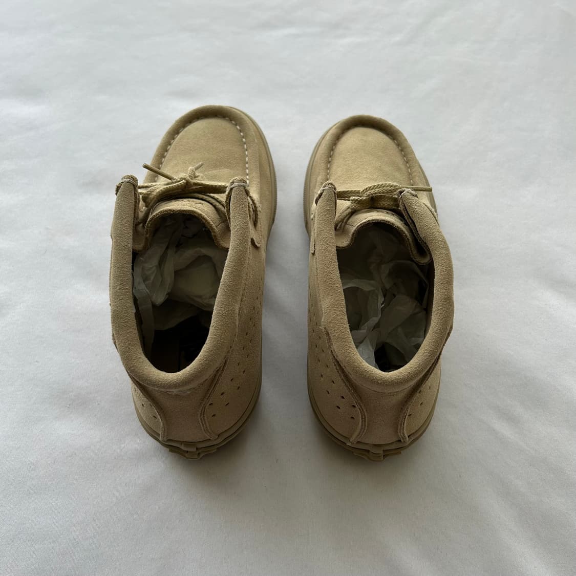 반스 카버 265/42size(EUR) 상품이미지3