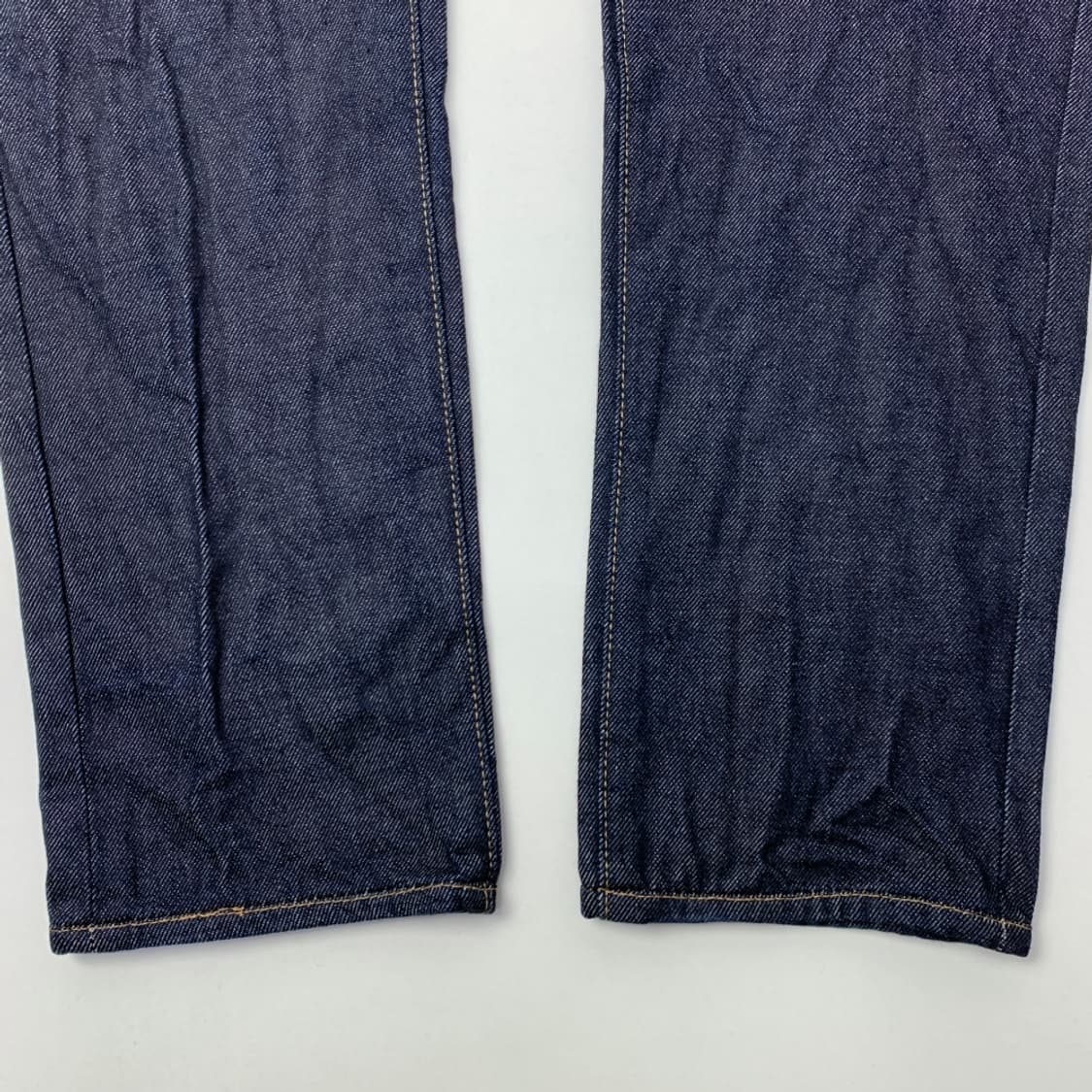 [28/정품] 유니클로 생지 데님 팬츠 L2-0013 상품이미지5