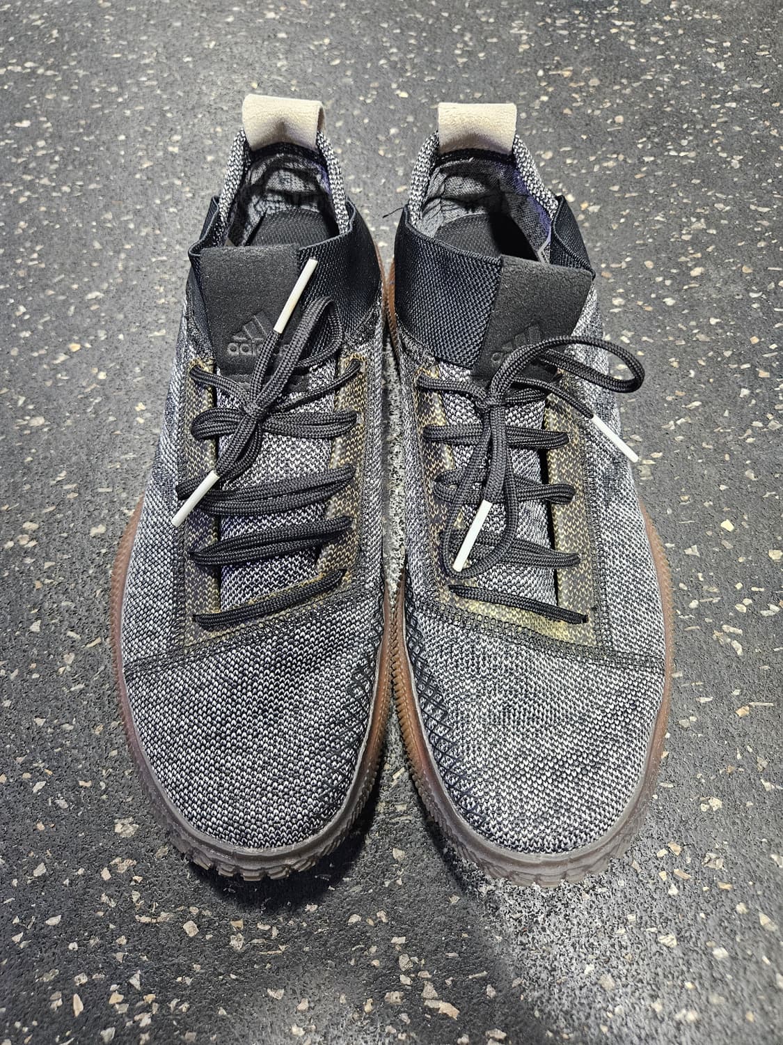 아디다스 퓨어부스트 트레이너 265mm 상품이미지2