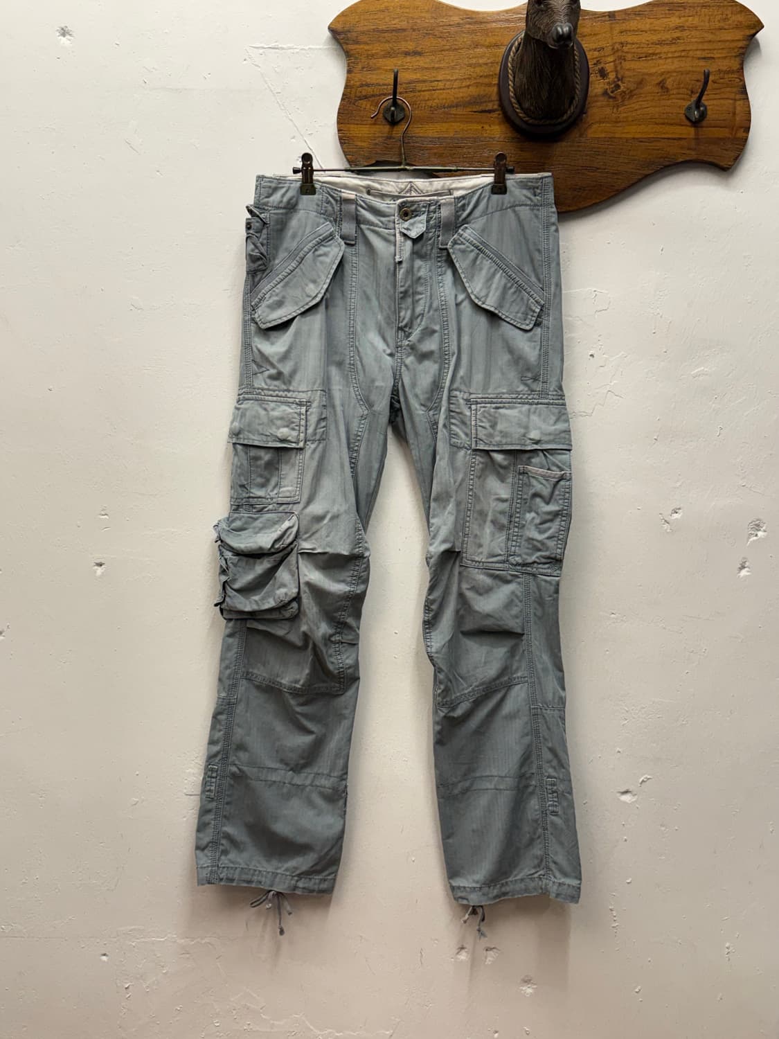 Polo Ralph Lauren Military Utility Cargo 상품이미지1