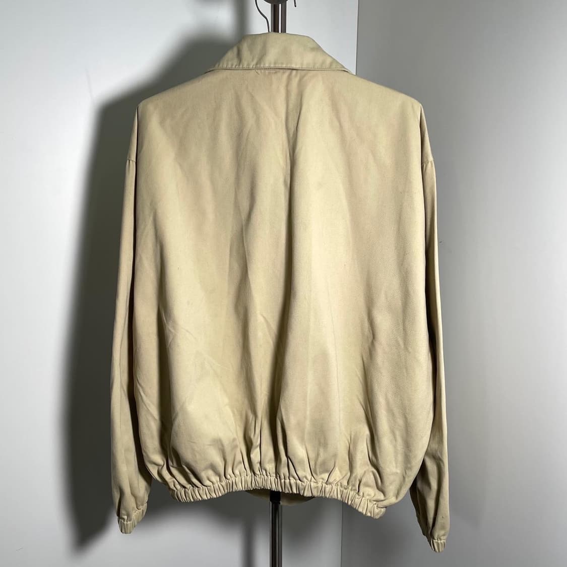 폴로 90’s 포니로고 스윙톱 자켓 상품이미지2