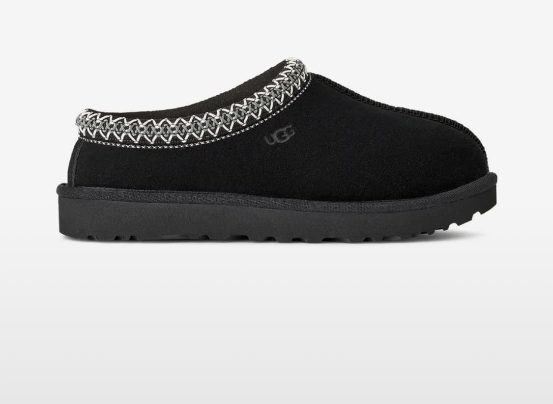 어그 타스만 블랙 250(새상품) 상품이미지1