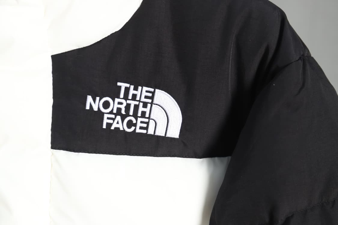 THE NORTH FACE/北面 23SS 喜马拉雅系列连帽羽绒服 상품이미지2