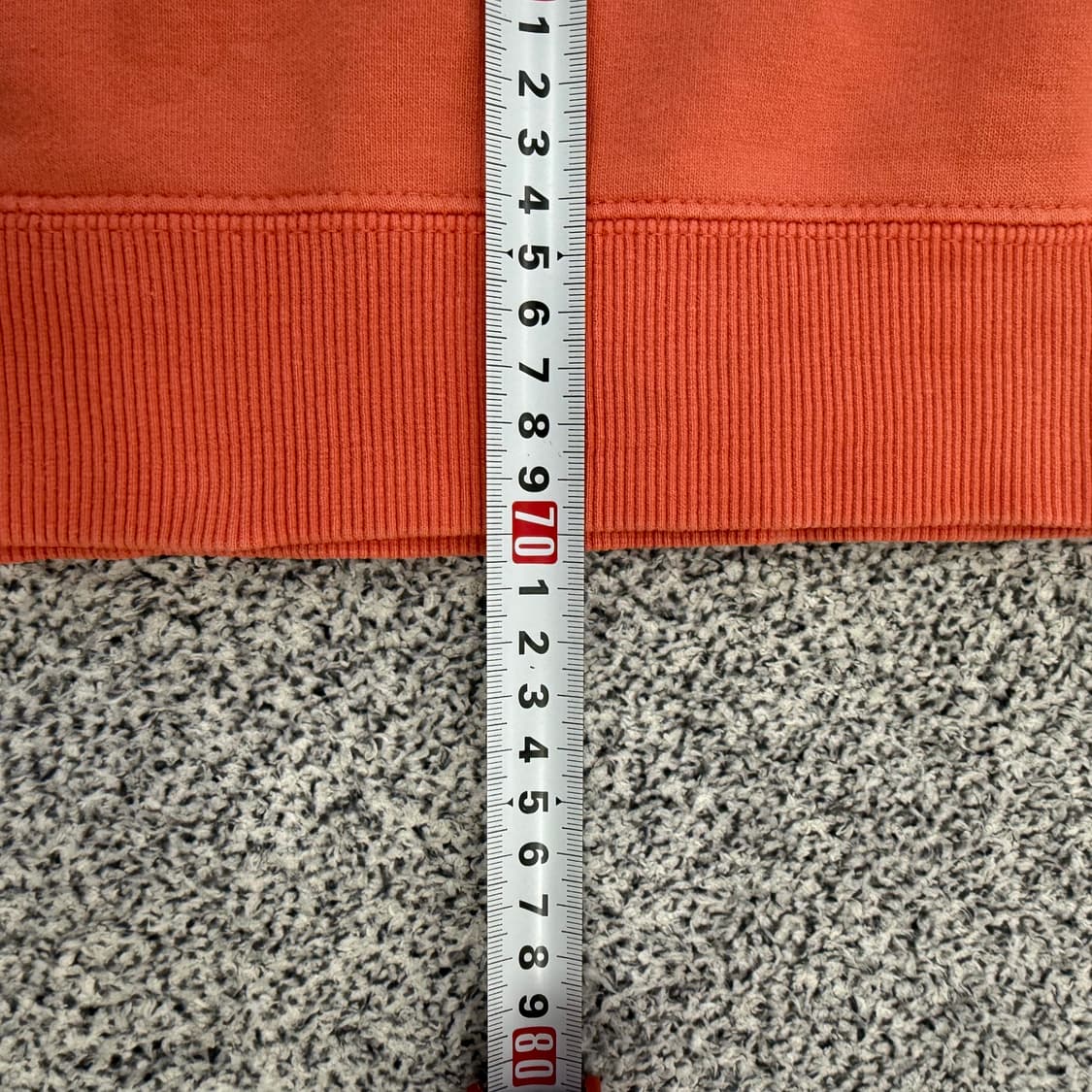 [L] 스투시 인터내셔널 크루넥 맨투맨 0109T1 상품이미지5