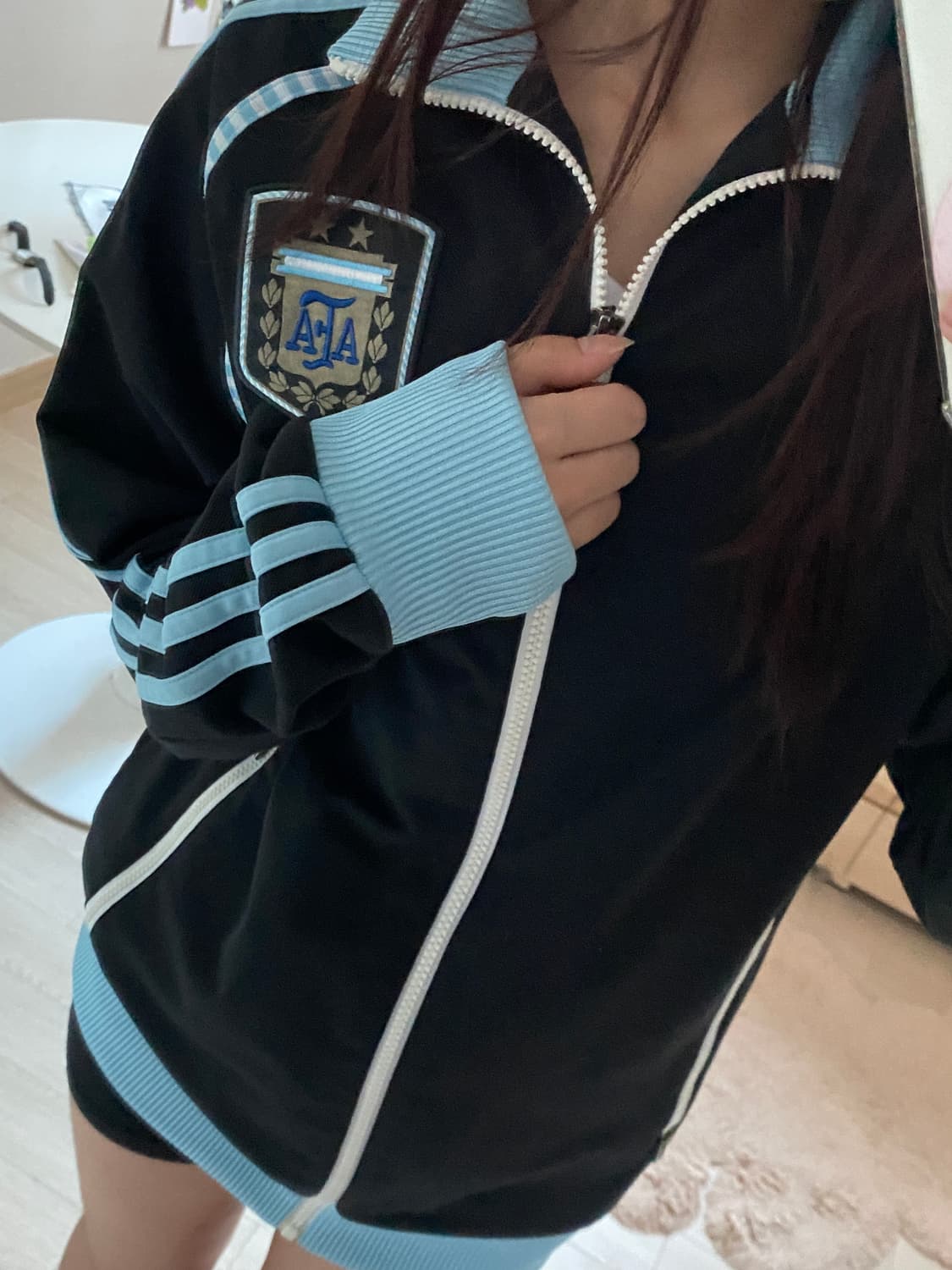 아디다스 아르헨티나 져지 상품이미지3