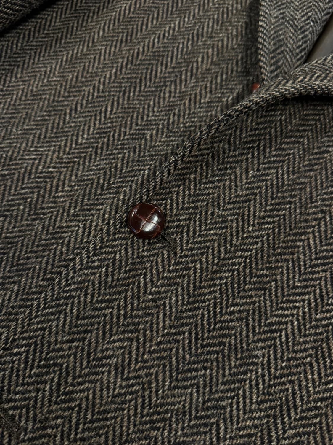 뉴요커 트위드 자켓 95 상품이미지8