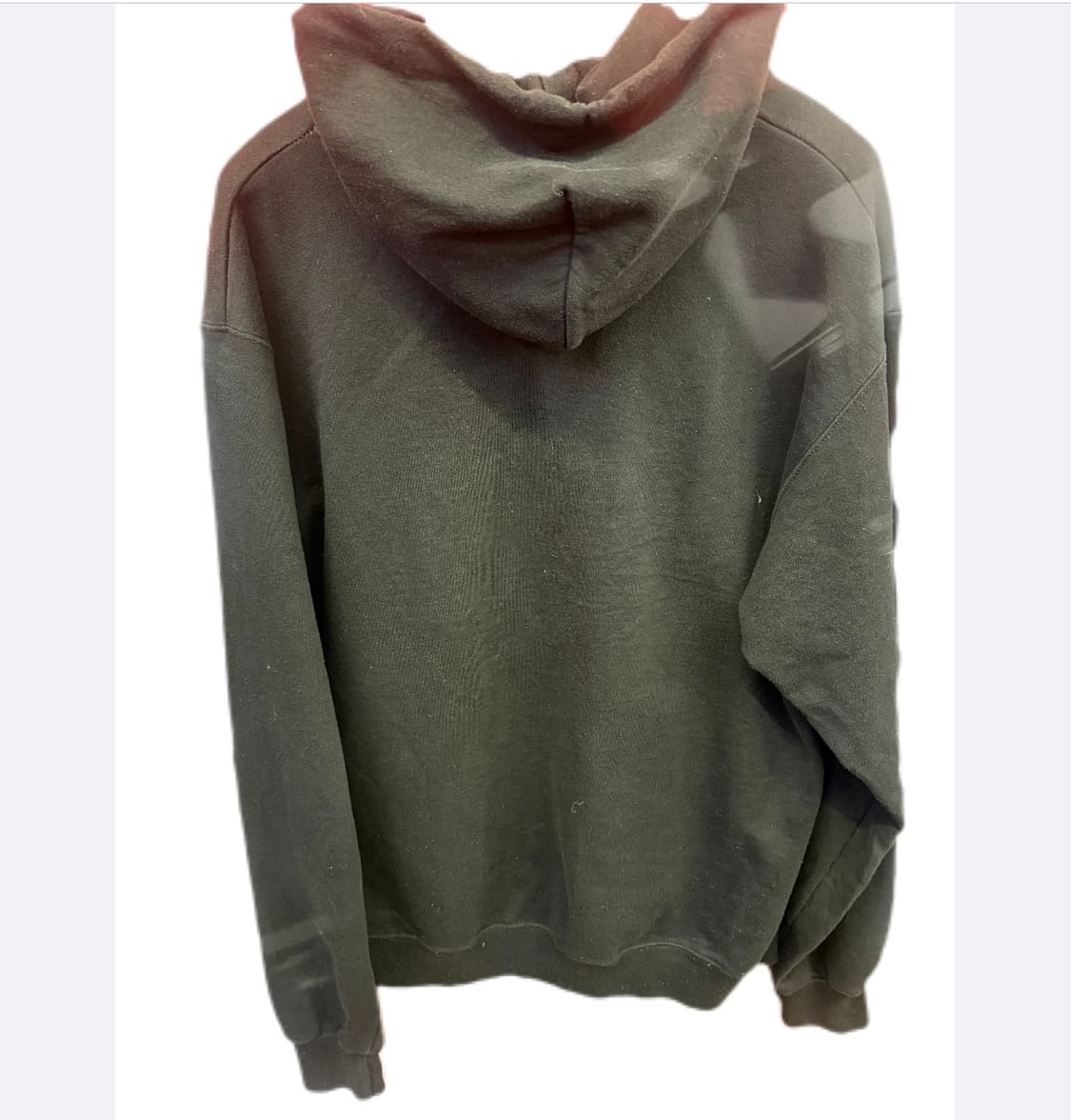 챔피온 후드 스웻셔츠 상품이미지2