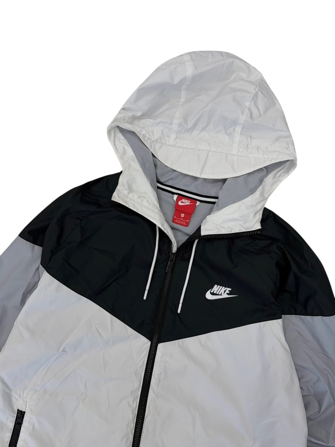 나이키 바람막이 (XL)  상품이미지2
