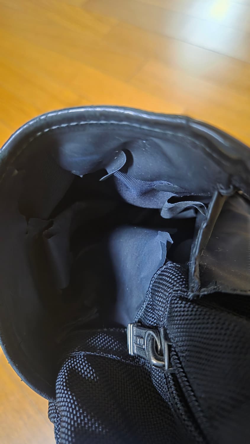 투미 알파브라보 르준 백팩 상품이미지7