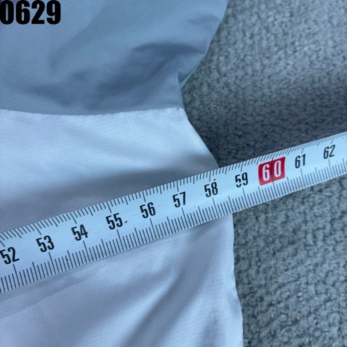 나이키 바람막이  상품이미지4
