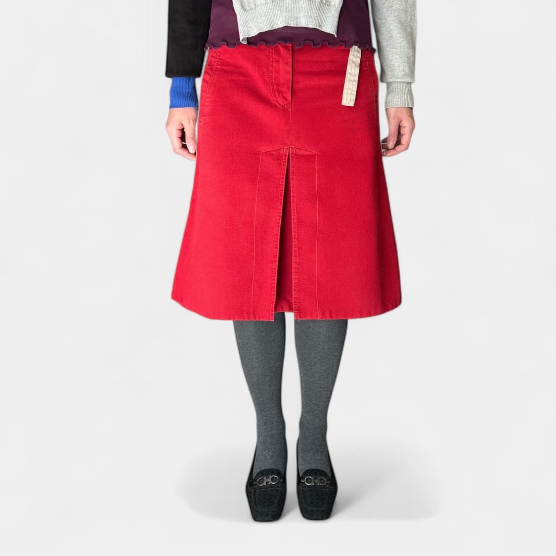 Marc Jacobs skirt 상품이미지6