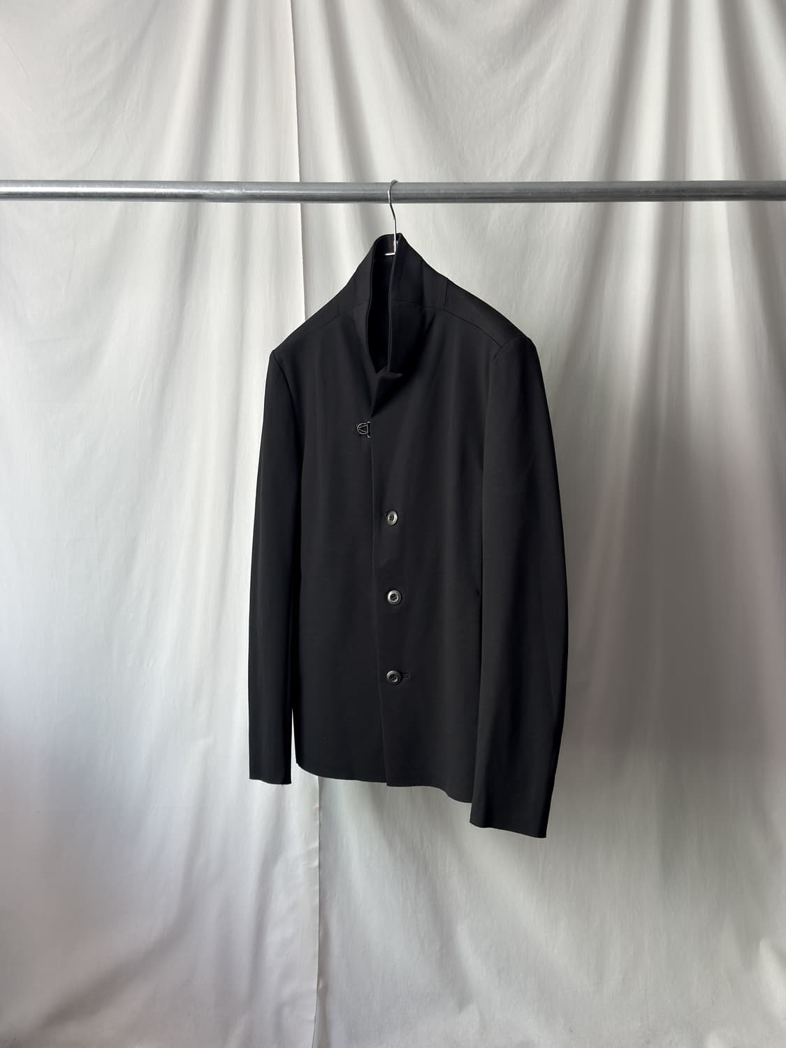 Kazuyuki Kumagai Attachment 테일러드 자켓 상품이미지1