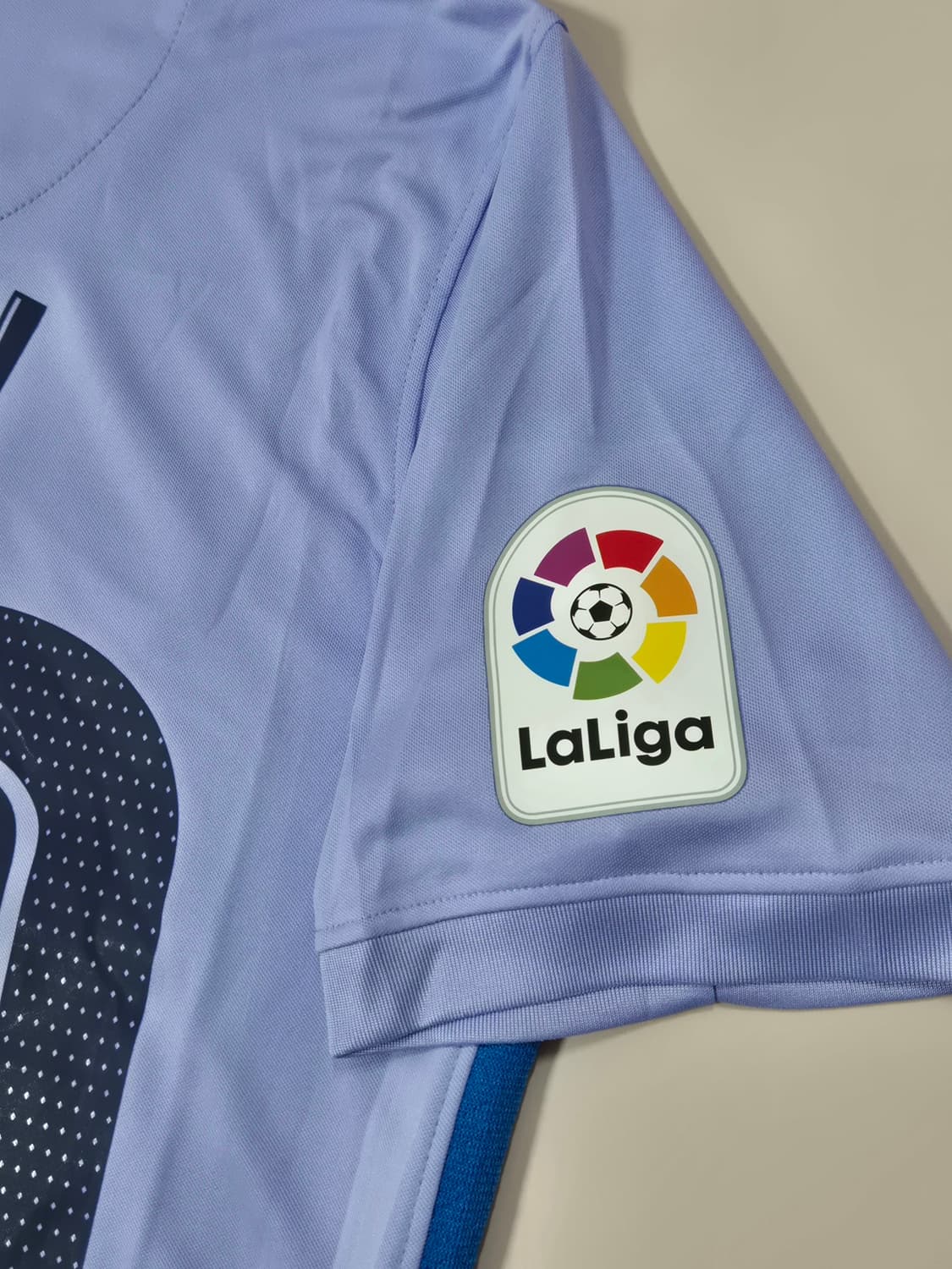 21-22 바르셀로나 어웨이 가비 유니폼 M 상품이미지5