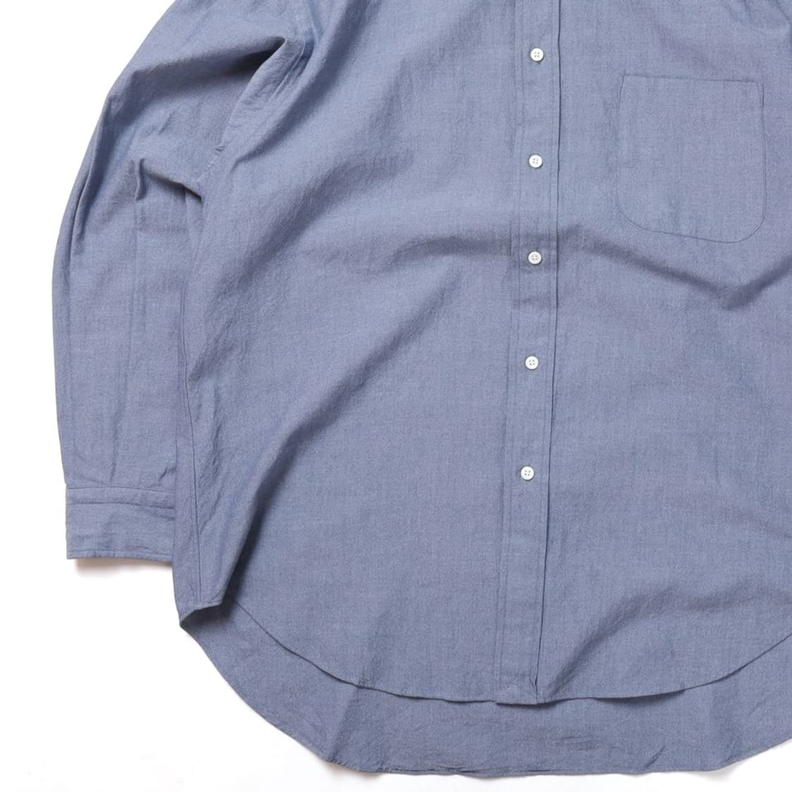 헤릴 Herrill Cotton Shirt

 상품이미지3