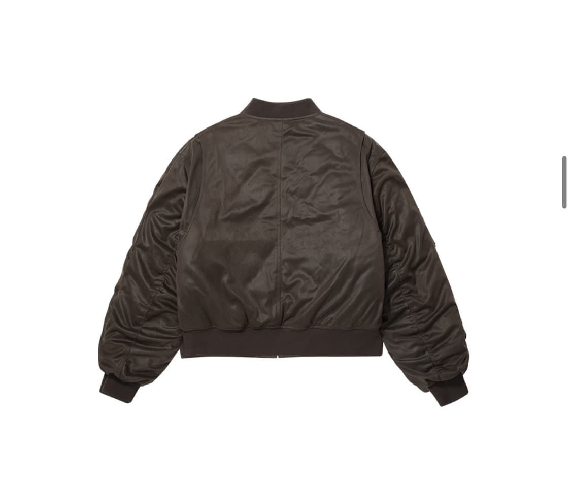 우알롱 블루종 상품이미지2