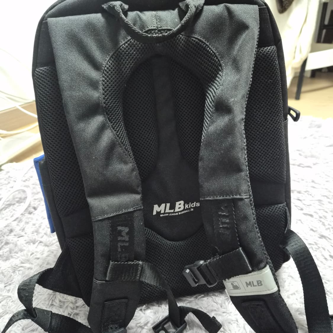 MLB LA댸스어린이백팩 상품이미지3