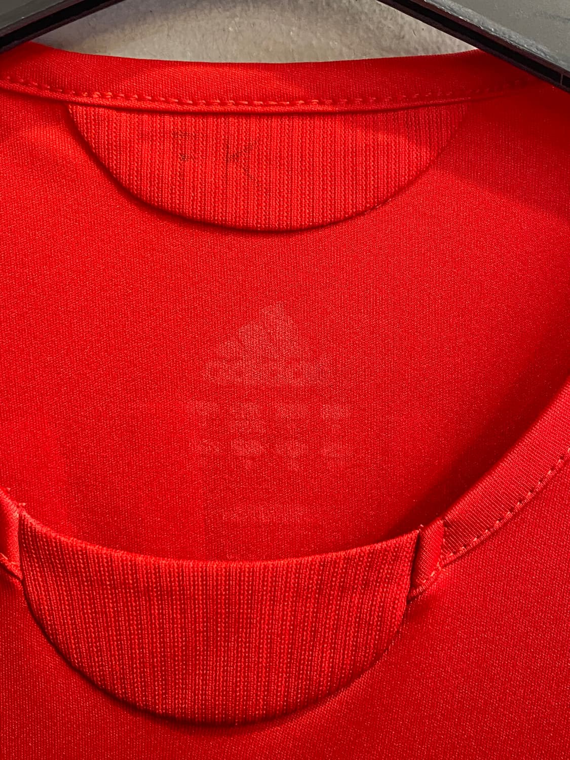 06/07 아약스 홈 스네이더 (S) 상품이미지8