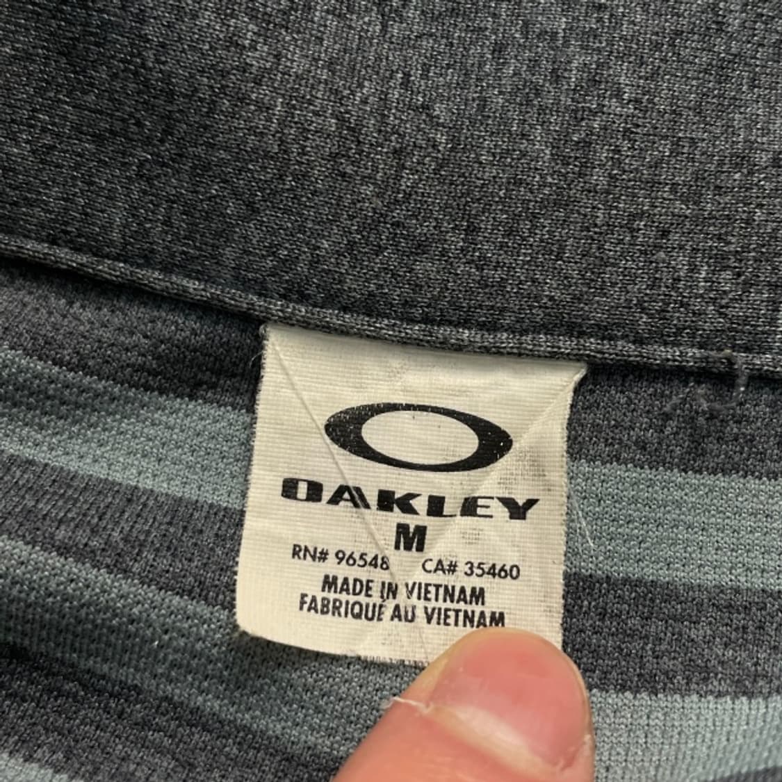 95-100 오클리 카라티 상품이미지3