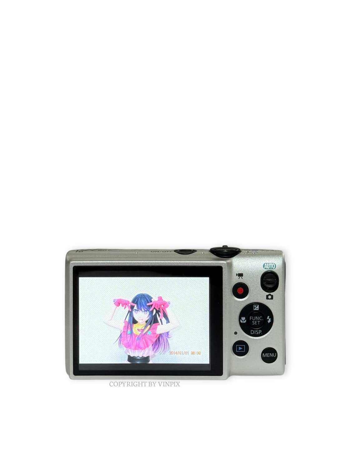 캐논 익서스 IXUS 132(IXY 90F) 디지털 카메라 디카 상품이미지5