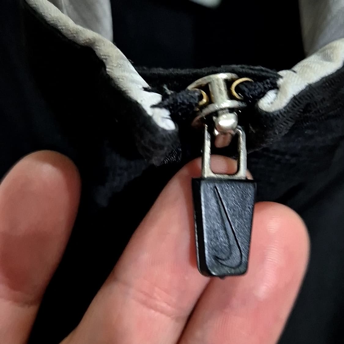 나이키 국가대표 자켓 상품이미지3