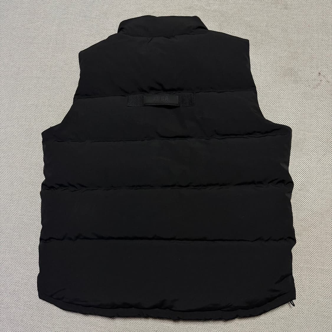 NBA LA클리퍼스 패딩 조끼 상품이미지6