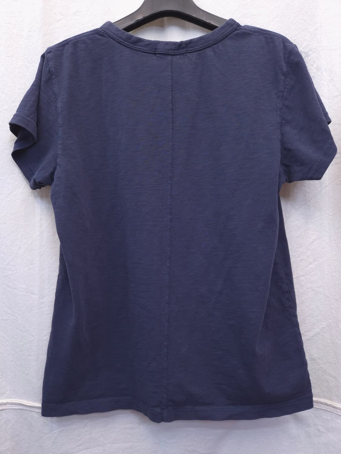 레그앤본 네이비 반팔 티셔츠 상품이미지4