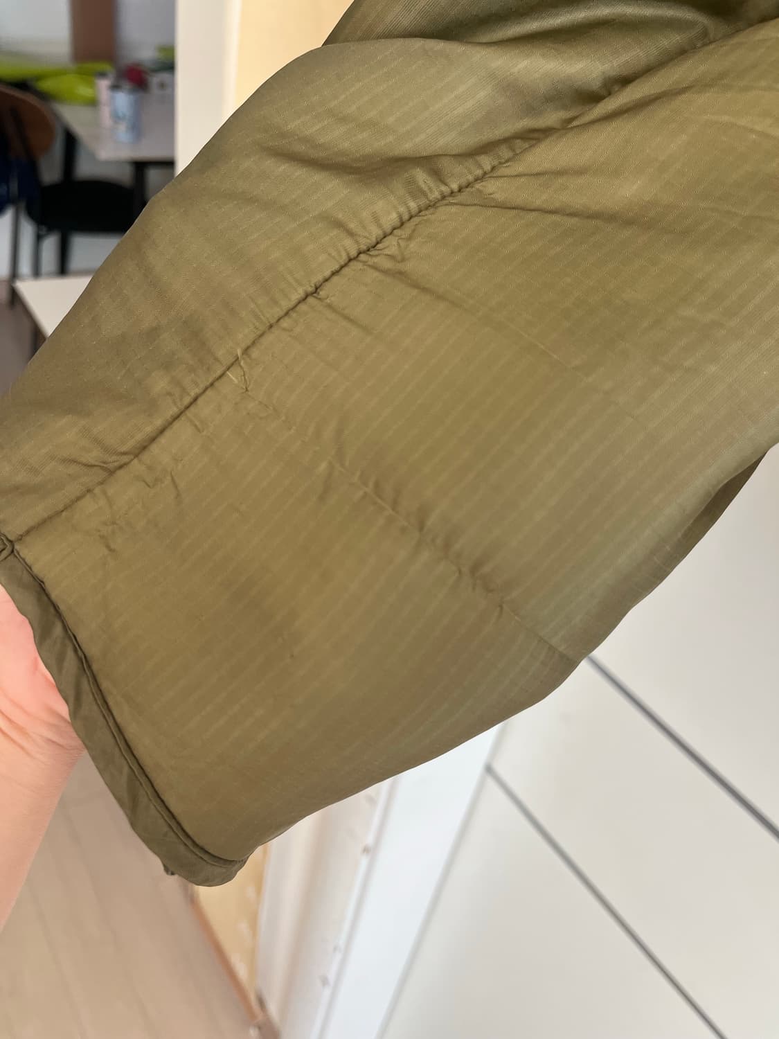 스탠드 얼론 누빔1사이즈 상품이미지6