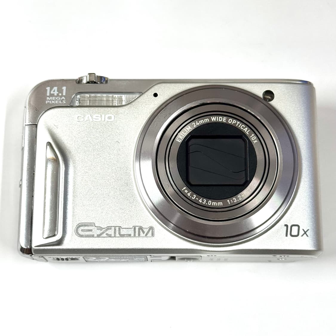 츄 디카🩶카시오 엑슬림 H15 Casio Exilim Ex-H15 상품이미지3
