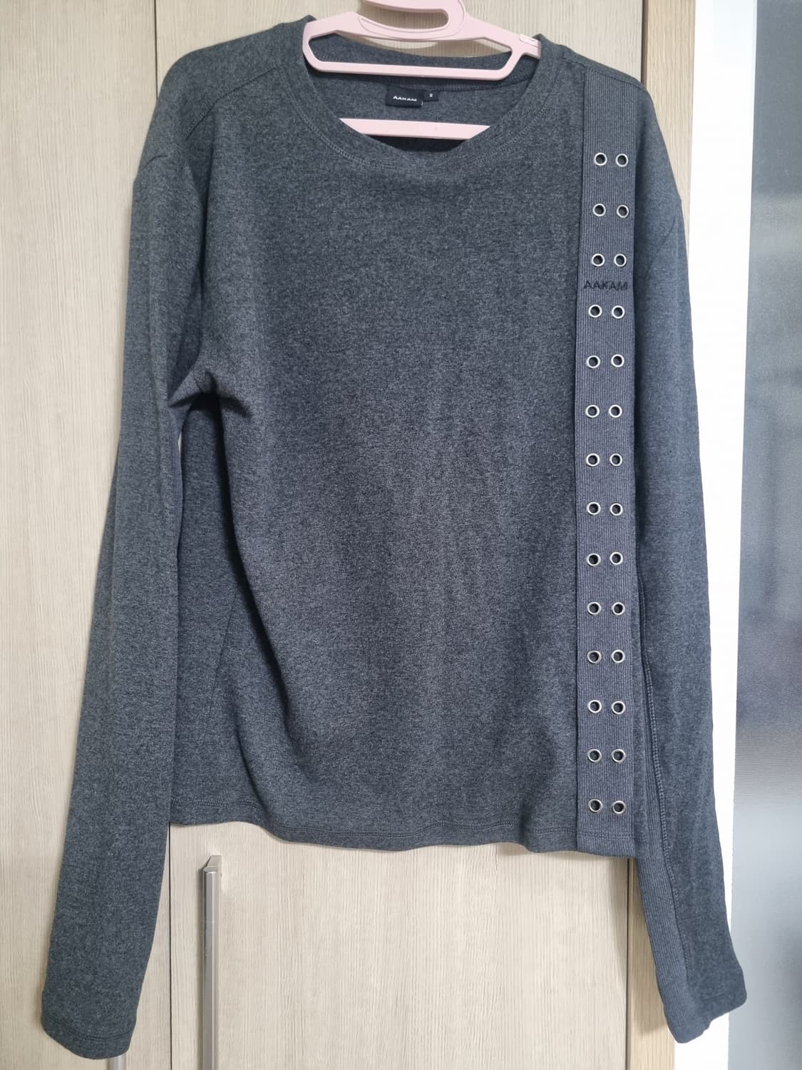 아캄 사이드 아일렛 슬리브 [2] 상품이미지2