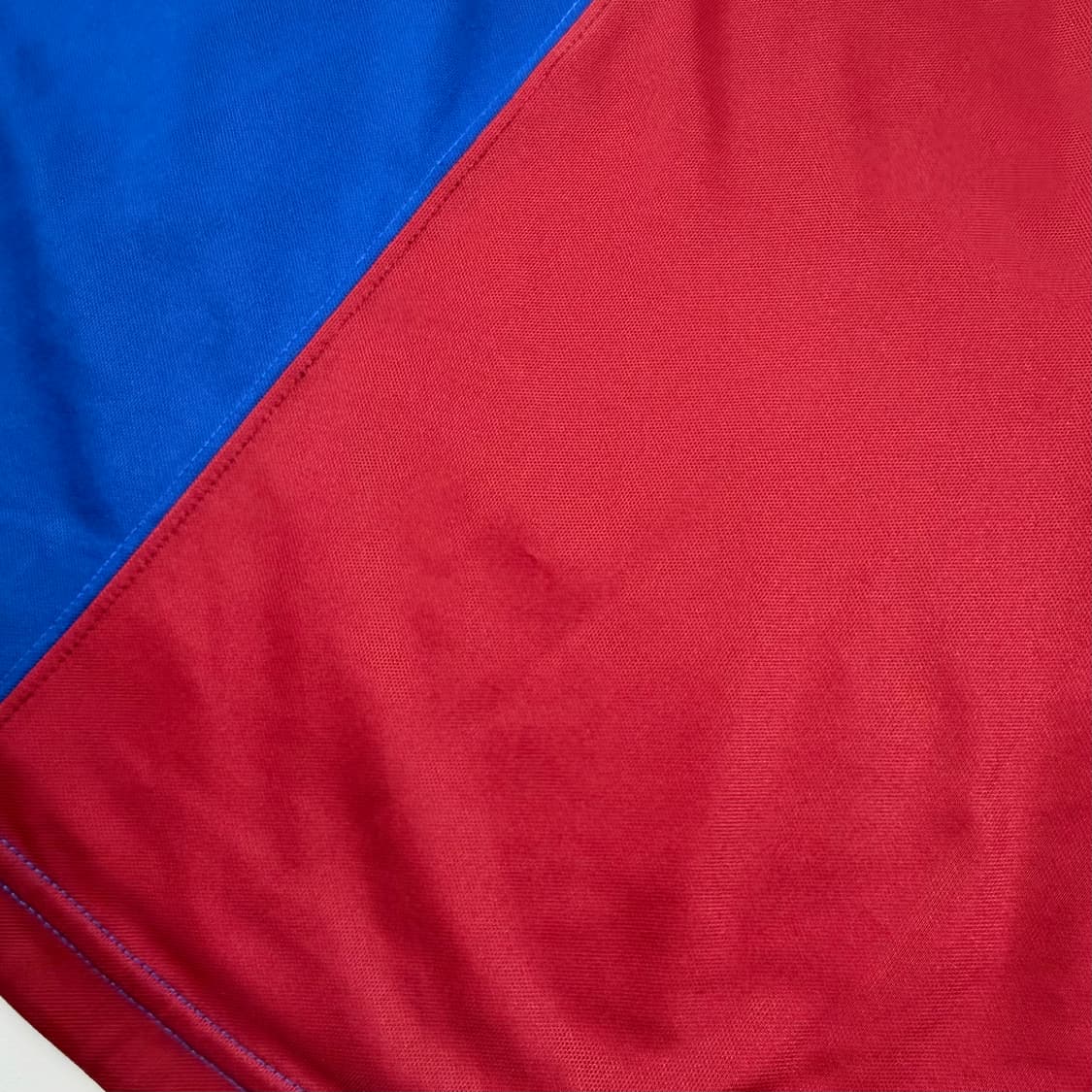 (재발매)99-00 바르셀로나 홈 푸욜 유니폼 상품이미지4