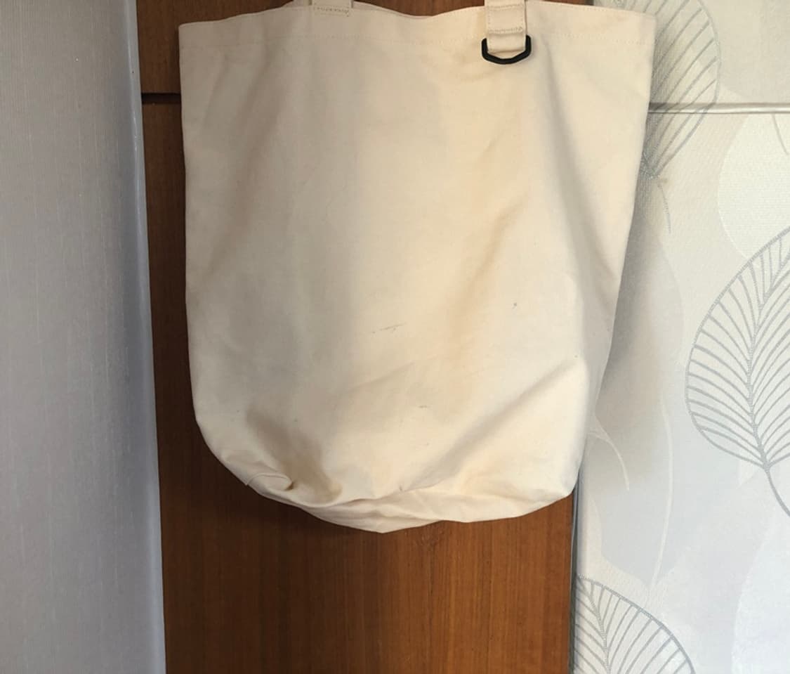 나이키X티원(T1) 콜라보컬렉션 헤리티지 토트백 상품이미지8